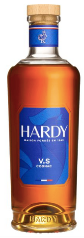 Hardy Cognac V.S.