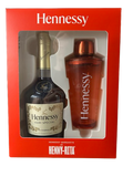Hennessy Cognac V.S. Henny-Rita Shaker Gift Set