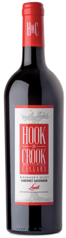Hook or Crook Cabernet Sauvignon 750ML