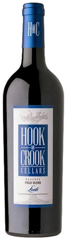 Hook or Crook Field Blend 750ML