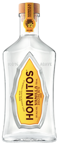 Sauza Hornitos Tequila Vanilla Honey
