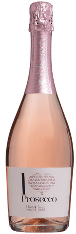 I Heart Prosecco Rose 750ML