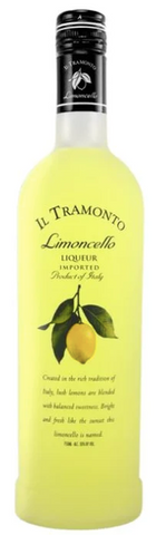 Il Tramonto Limoncello