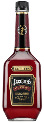 Jacquin's Cherry Flavored Brandy