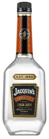 Jacquin's Triple Sec