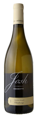 Josh Chardonnay Reserve 2021 750ML