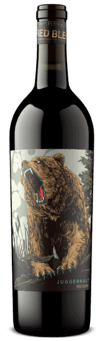 Juggernaut Red Blend 2023 750ML