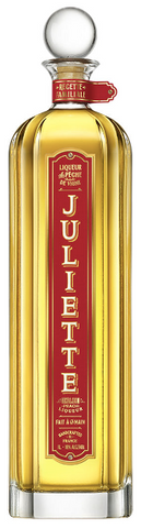 Juliette Heirloom Peach Liqueur