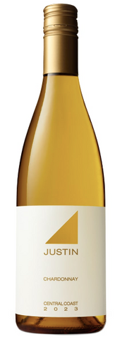 Justin Chardonnay Central Coast 2023 750ML