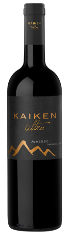 Kaiken Malbec Ultra 2021 750ML