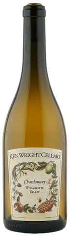 Ken Wright Chardonnay Willamette Valley 2023 750ML