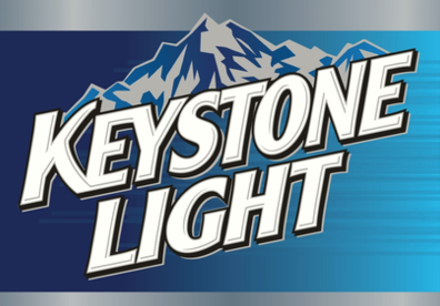 Keystone Light