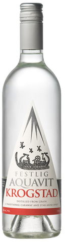Krogstad Festlig Aquavit