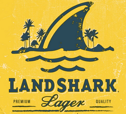 Landshark Lager