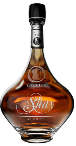 Le Portier Shay Cognac V.S.O.P.