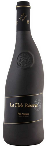 Pere Anselme La Fiole Reserve Cotes du Rhone Villages 2021  750ML