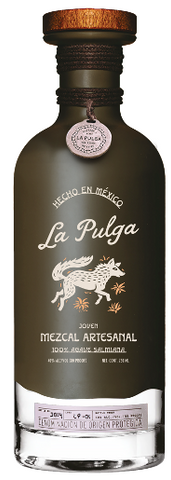 La Pulga Mezcal Artesenal