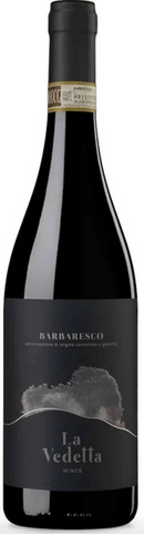 La Vedetta Barbaresco 2019 750ML