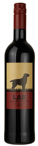 Lab Red Vinho Regional Lisboa 750ML