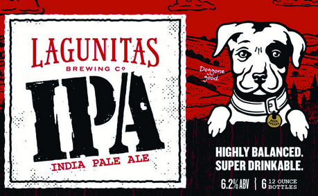 Lagunitas IPA