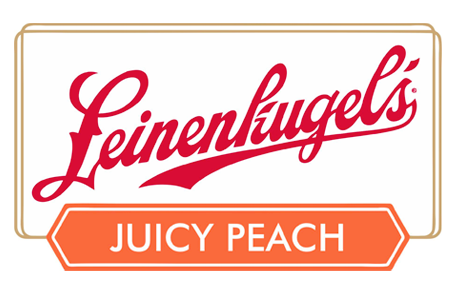 Leinenkugel's Juicy Peach