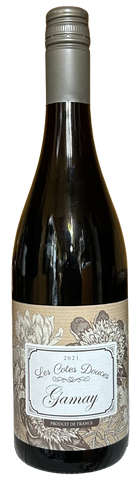 Les Cotes Douces Gamay 2021 750ML