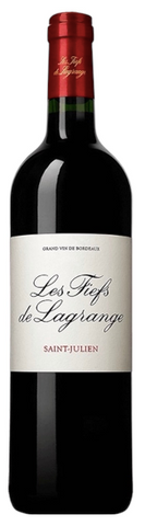 Les Fiefs de Lagrange Saint-Julien 2020 750ML