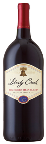 Liberty Creek Founders Red Blend