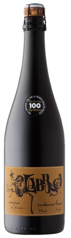 Lini 910 Labrusca Lambrusco Rosso 750ML