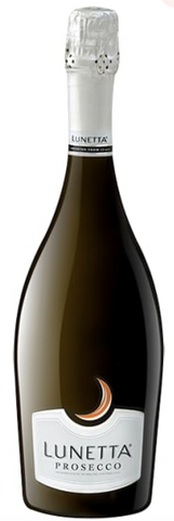 Lunetta Prosecco NV 750ML
