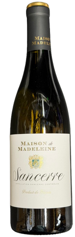 Maison de Madeleine Sancerre 2025 750ML