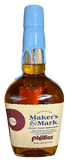 Maker's Mark Bourbon Philadelphia Phillies Edition