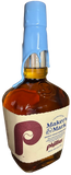 Maker's Mark Bourbon Philadelphia Phillies Edition