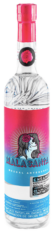 Malasanta Mezcal Ensamble