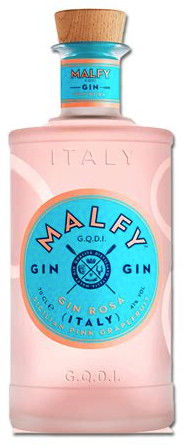 Malfy Gin Rosa
