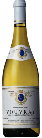 Marcel Dubois Vouvray 750ML