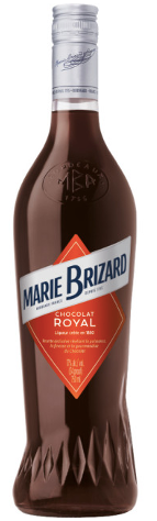 Marie Brizard Chocolat Royal Chocolate Liqueur