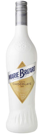 Marie Brizard White Chocolate Liqueur