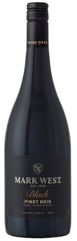 Mark West Pinot Noir Black 750ML