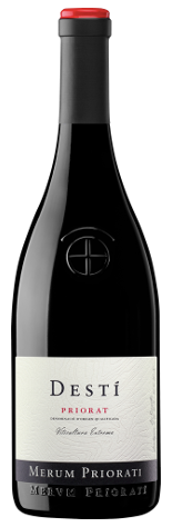 Merum Priorati Priorat Desti 2021 750ML