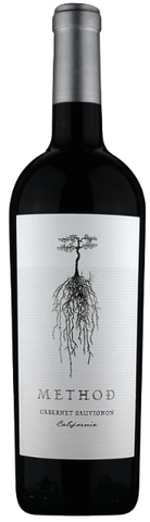 Method Cabernet Sauvignon California 2023 750ML