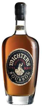 Michter's Bourbon 10 Year Old