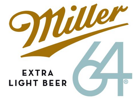 Miller 64 Extra Light Beer