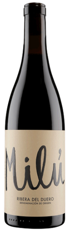 Quinta Milu Ribera del Duero 2023 750ML