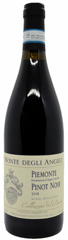 Monte Degli Angeli Pinot Noir 750ML