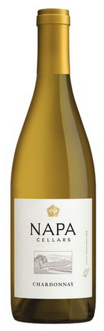 Napa Cellars Chardonnay Napa County 2023 750ML