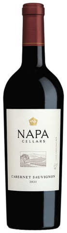 Napa Cellars Cabernet Sauvignon Napa County 2021 750ML