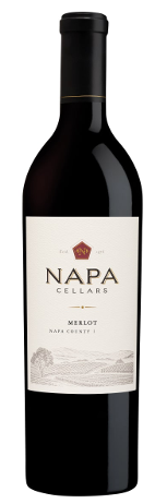 Napa Cellars Merlot Napa County 2022 750ML