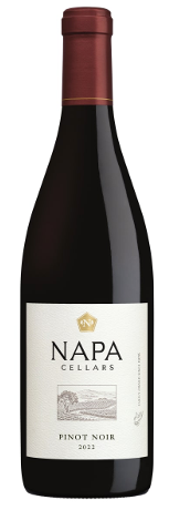 Napa Cellars Pinot Noir Napa County 2022 750ML
