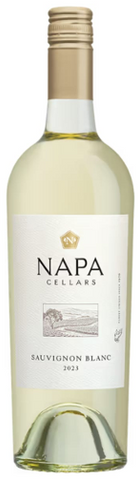 Napa Cellars Sauvignon Blanc Napa County 2023 750ML